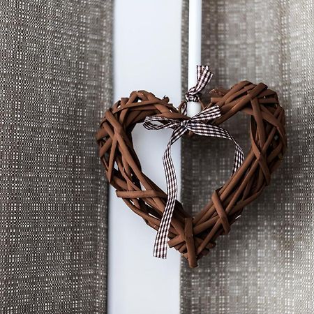 Amore E Iodio - Puglia Mia Apartments مونوبولي المظهر الخارجي الصورة