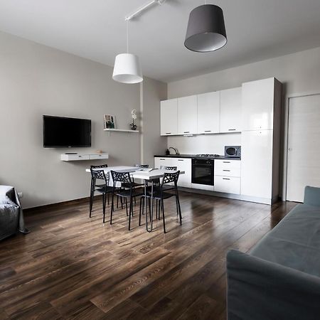 Amore E Iodio - Puglia Mia Apartments مونوبولي المظهر الخارجي الصورة