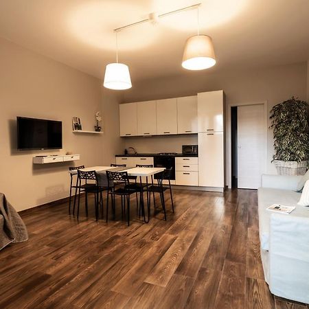 Amore E Iodio - Puglia Mia Apartments مونوبولي المظهر الخارجي الصورة