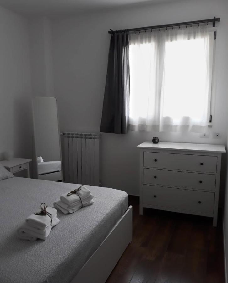 Amore E Iodio - Puglia Mia Apartments مونوبولي المظهر الخارجي الصورة